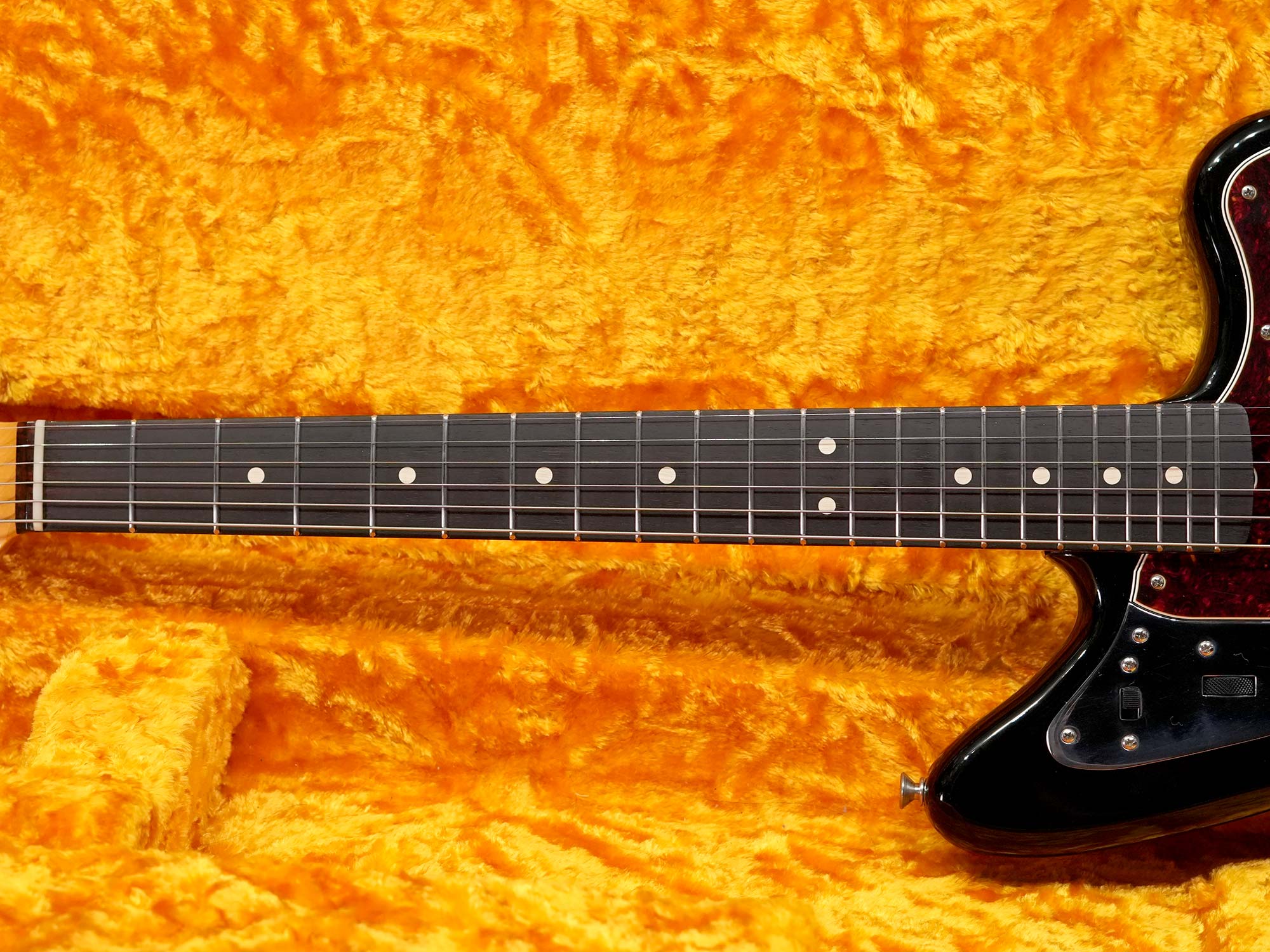 Fender USA AM Vin'62 1998 最終値下げ！ Yahoo!オークション -「fender 62 vintage」の落札相場・落札価格